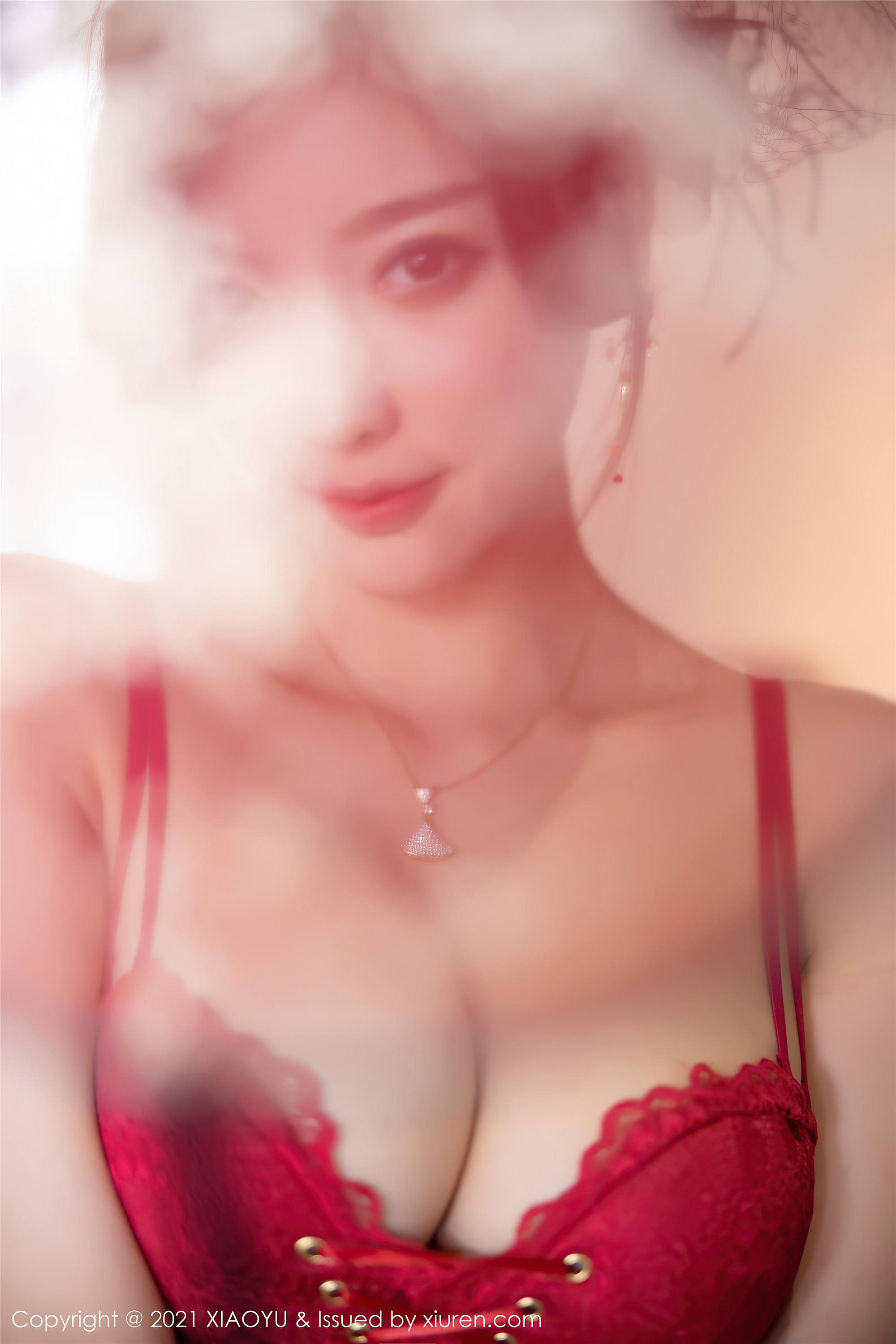 XIAOYU语画界  2021.04.25 Vol.515 杨晨晨sugar